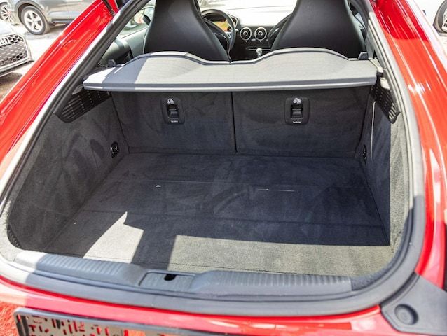 Audi TT Coupé 45 TFSI S Tronic - 2020 - Joinsteer - #15