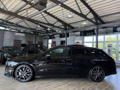 Mercedes CLA 35 AMG Line -  - Joinsteer - #3