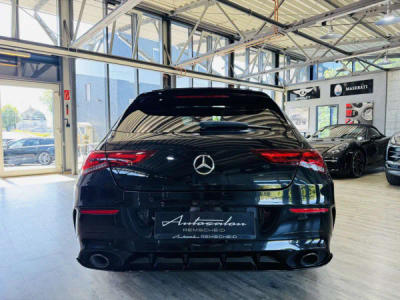 Mercedes CLA 35 AMG Line -  - Joinsteer - #4