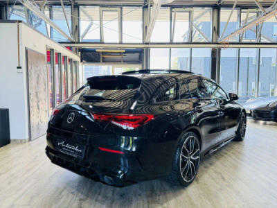 Mercedes CLA 35 AMG Line -  - Joinsteer - #5