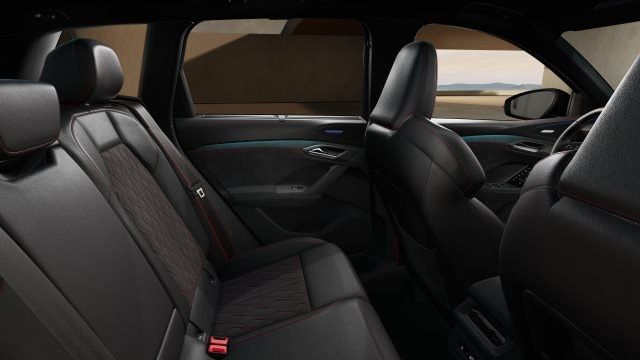 Audi SQ6 SUV E-tron E-tron Quattro - 2025 - Joinsteer - #13