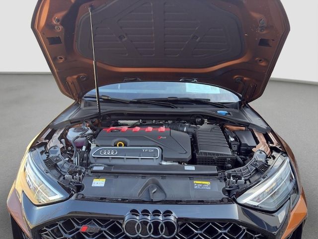 Audi RS3 Berline TFSI Quattro S Tronic - 2026 - Joinsteer - #24