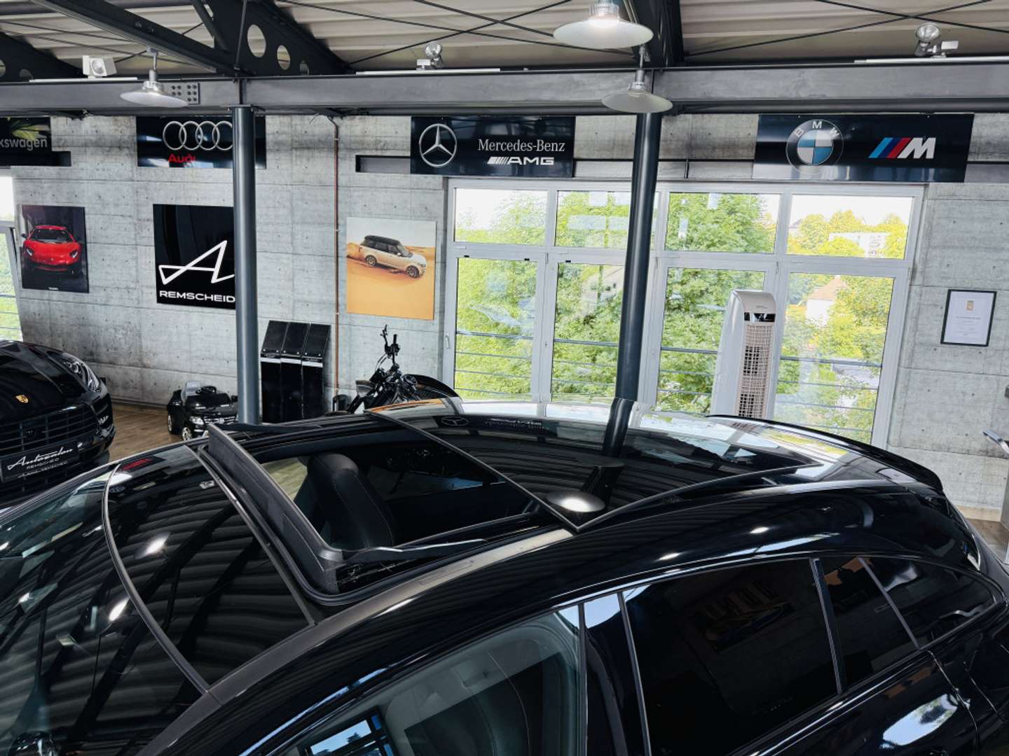 Mercedes CLA 35 AMG Line - 2020 - Joinsteer - #10