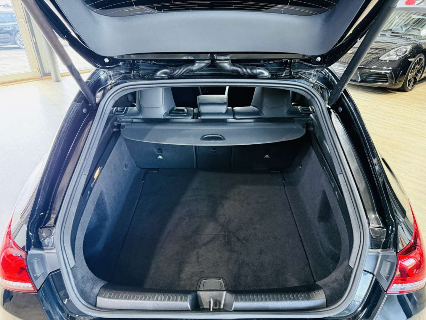 Mercedes CLA 35 AMG Line - 2020 - Joinsteer - #11