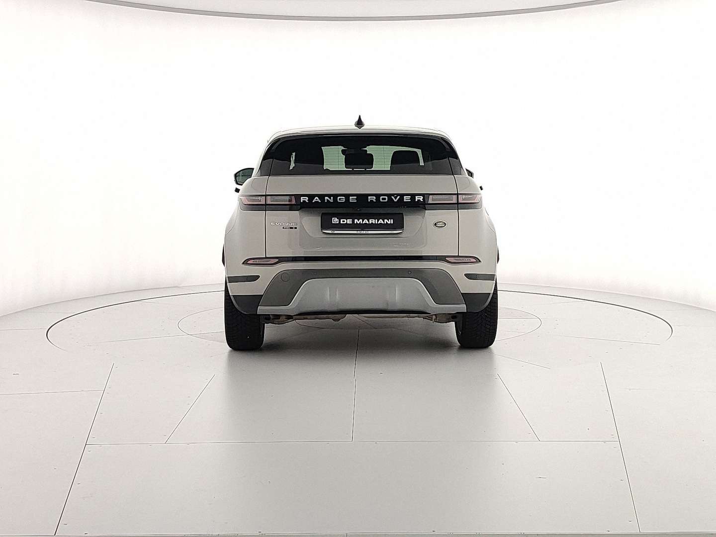 Land Rover Range Rover Evoque S 2.0d MHEV AWD - 2019 - Joinsteer - #5