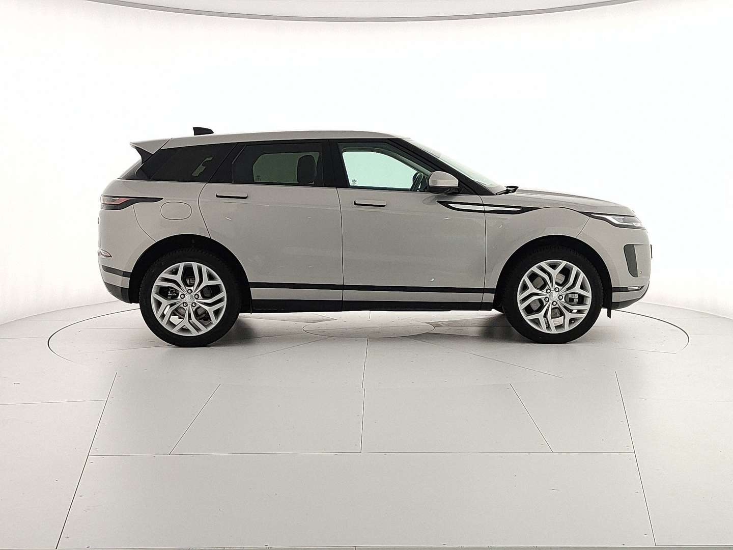Land Rover Range Rover Evoque S 2.0d MHEV AWD - 2019 - Joinsteer - #7