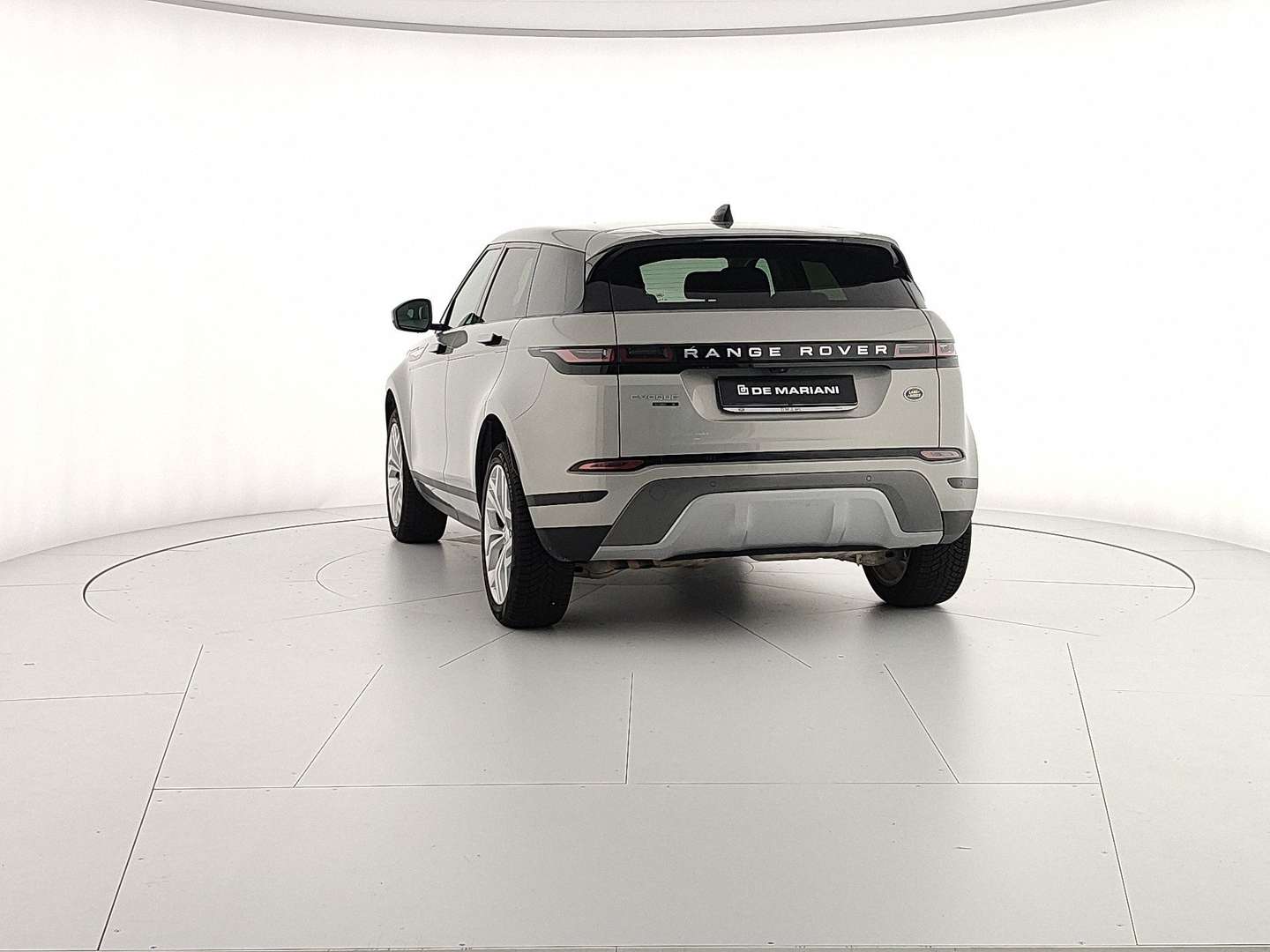 Land Rover Range Rover Evoque S 2.0d MHEV AWD - 2019 - Joinsteer - #10