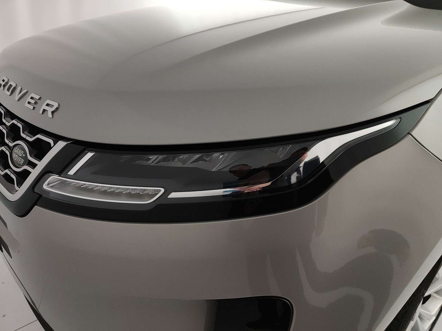 Land Rover Range Rover Evoque S 2.0d MHEV AWD - 2019 - Joinsteer - #11