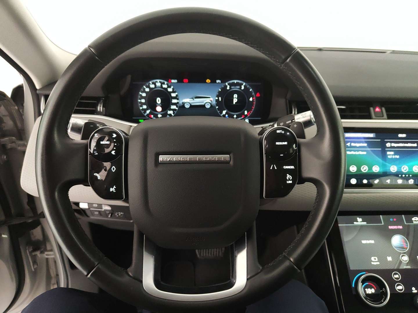 Land Rover Range Rover Evoque S 2.0d MHEV AWD - 2019 - Joinsteer - #18