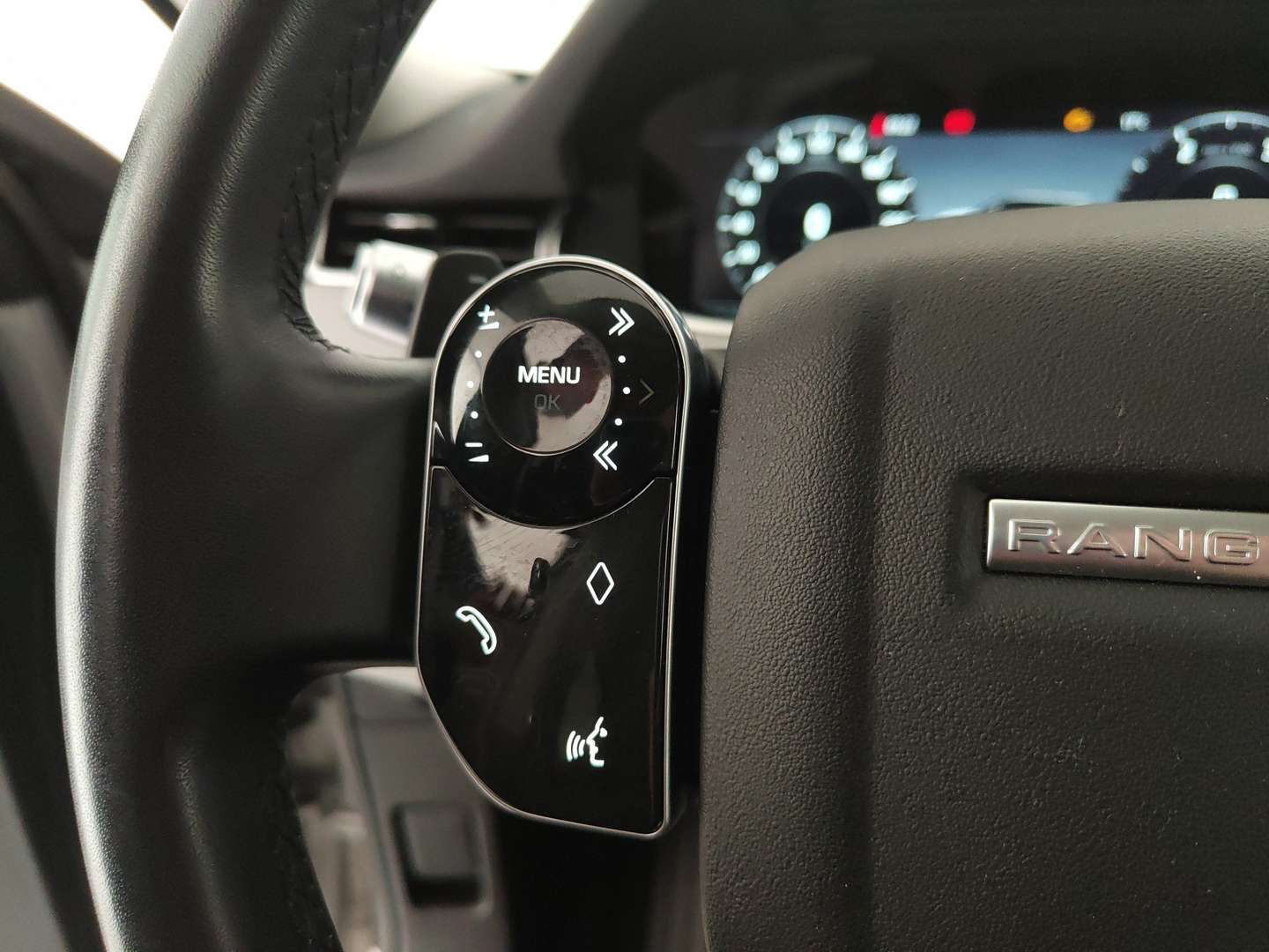 Land Rover Range Rover Evoque S 2.0d MHEV AWD - 2019 - Joinsteer - #19