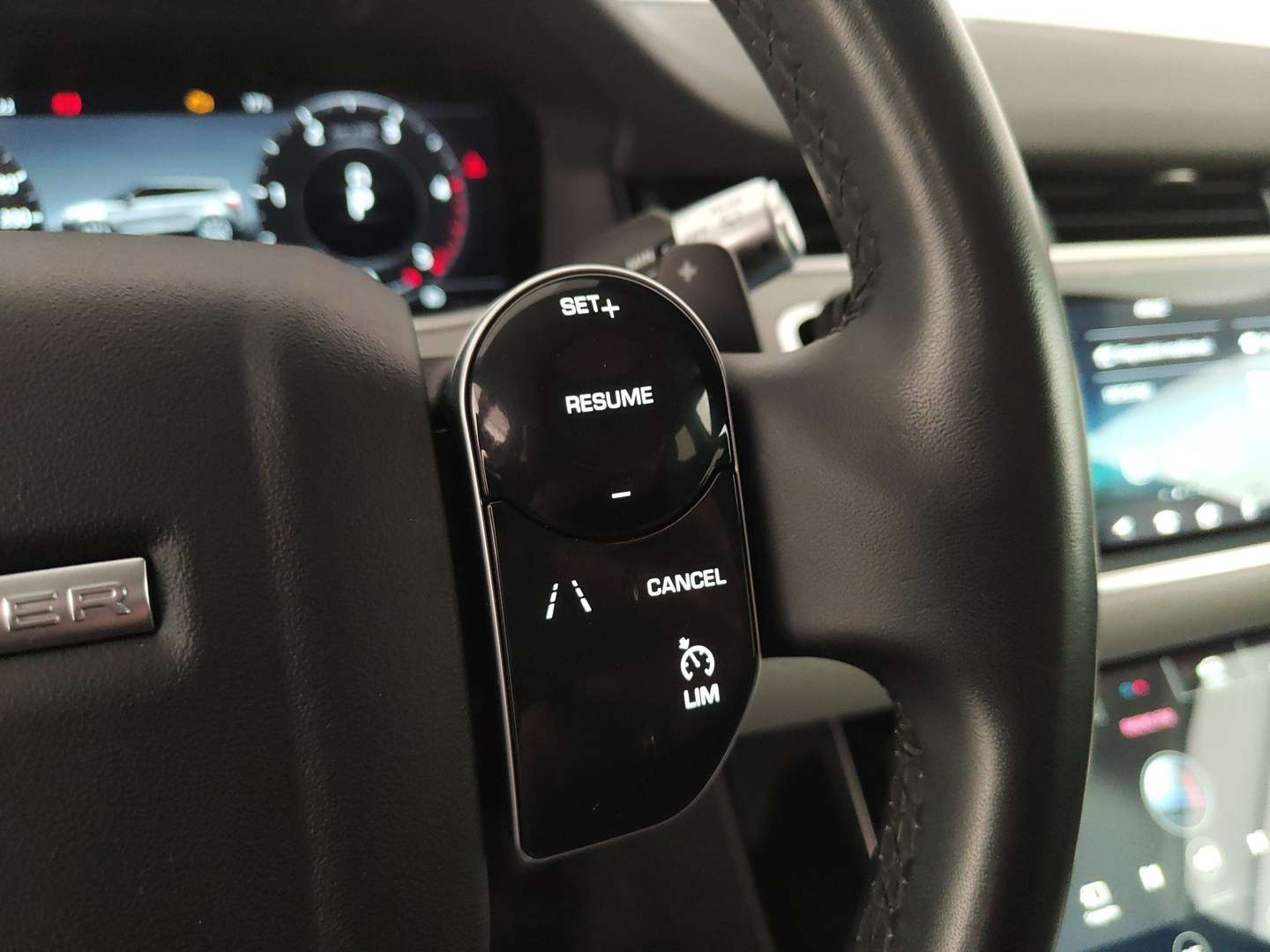 Land Rover Range Rover Evoque S 2.0d MHEV AWD - 2019 - Joinsteer - #20