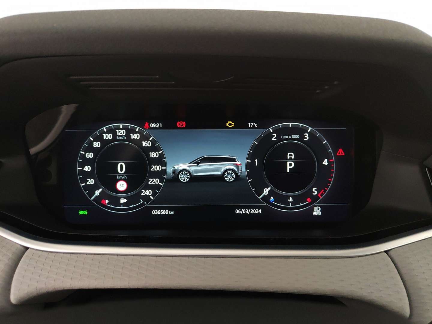 Land Rover Range Rover Evoque S 2.0d MHEV AWD - 2019 - Joinsteer - #21