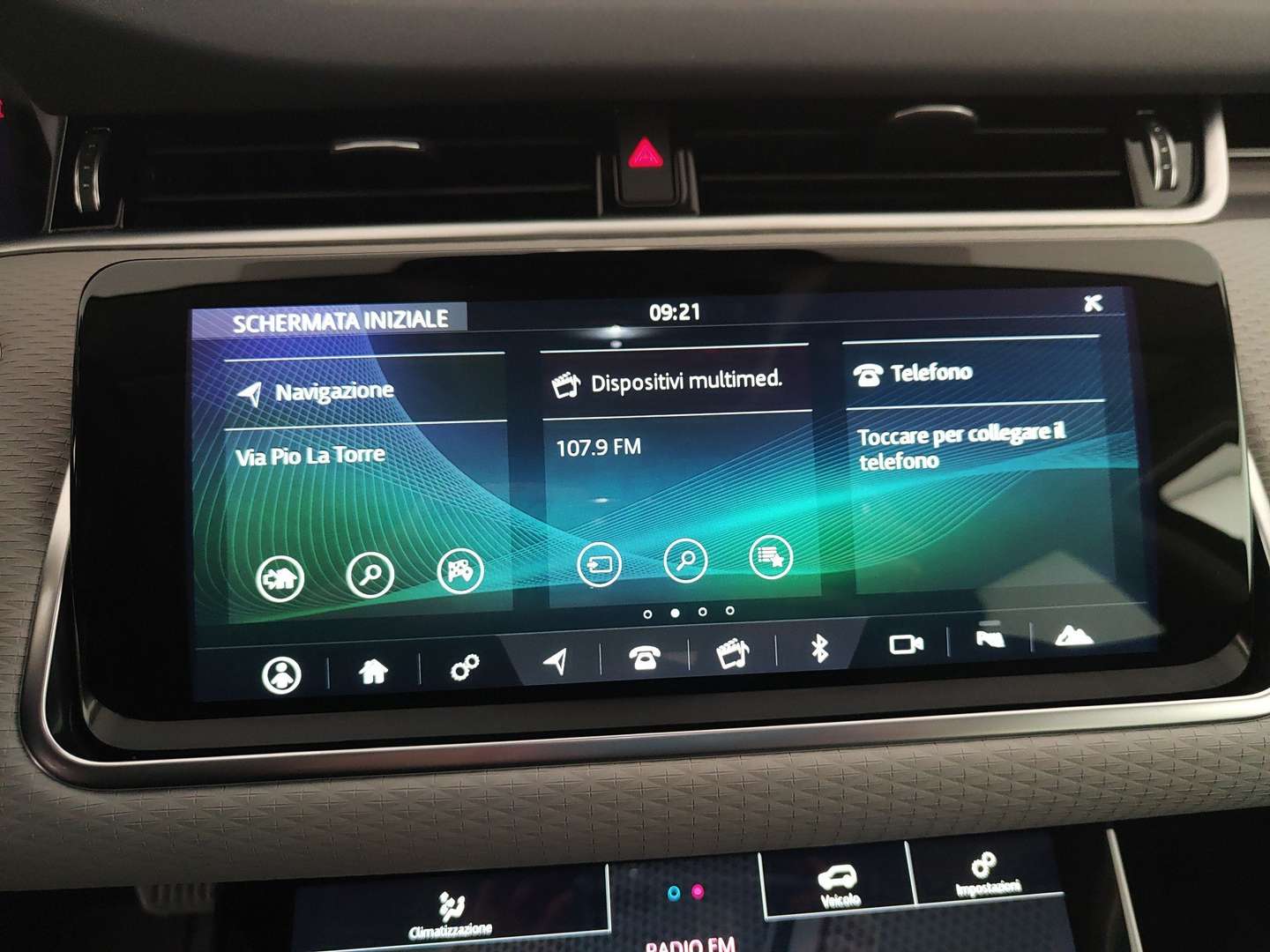 Land Rover Range Rover Evoque S 2.0d MHEV AWD - 2019 - Joinsteer - #22