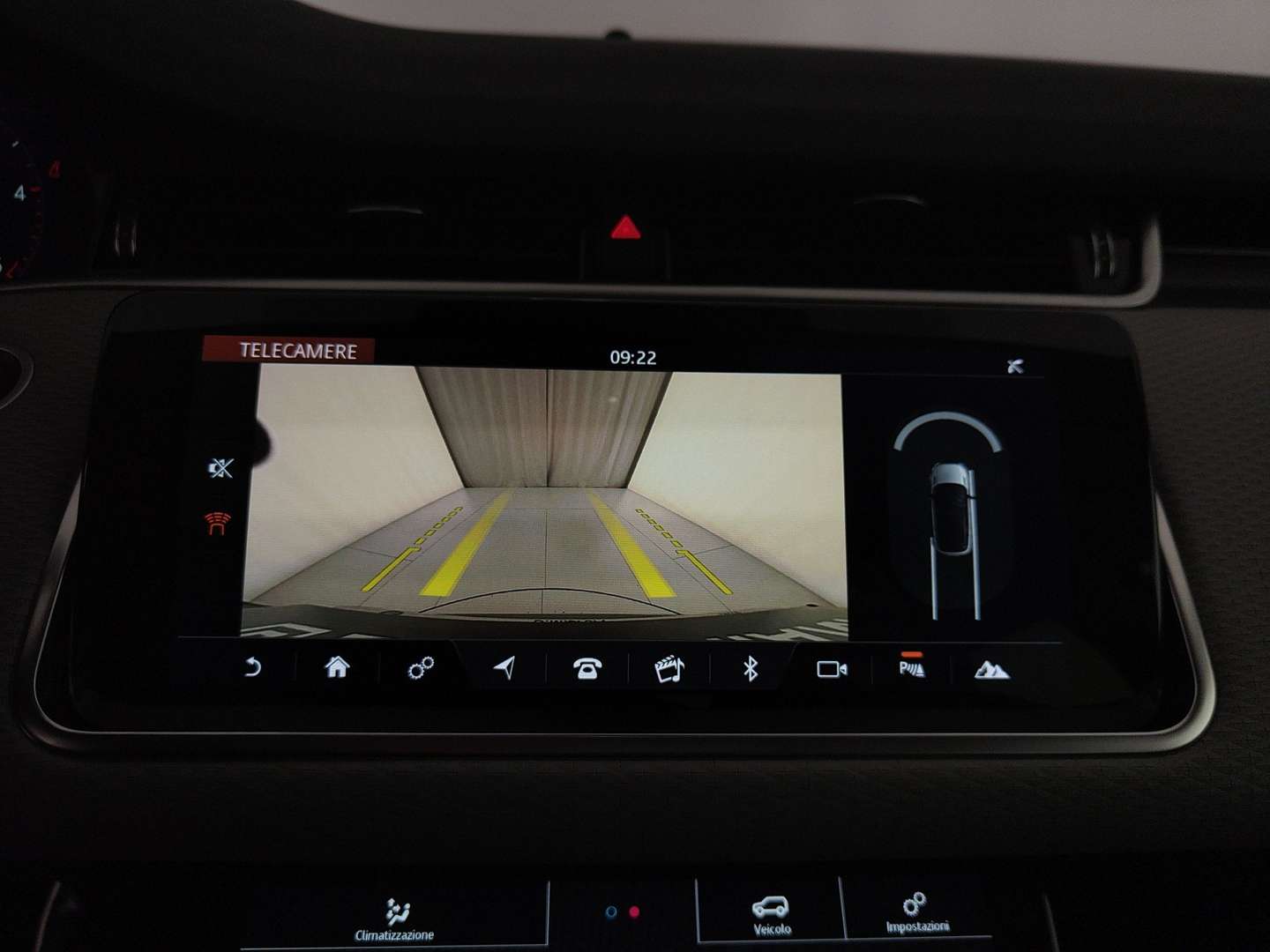 Land Rover Range Rover Evoque S 2.0d MHEV AWD - 2019 - Joinsteer - #24