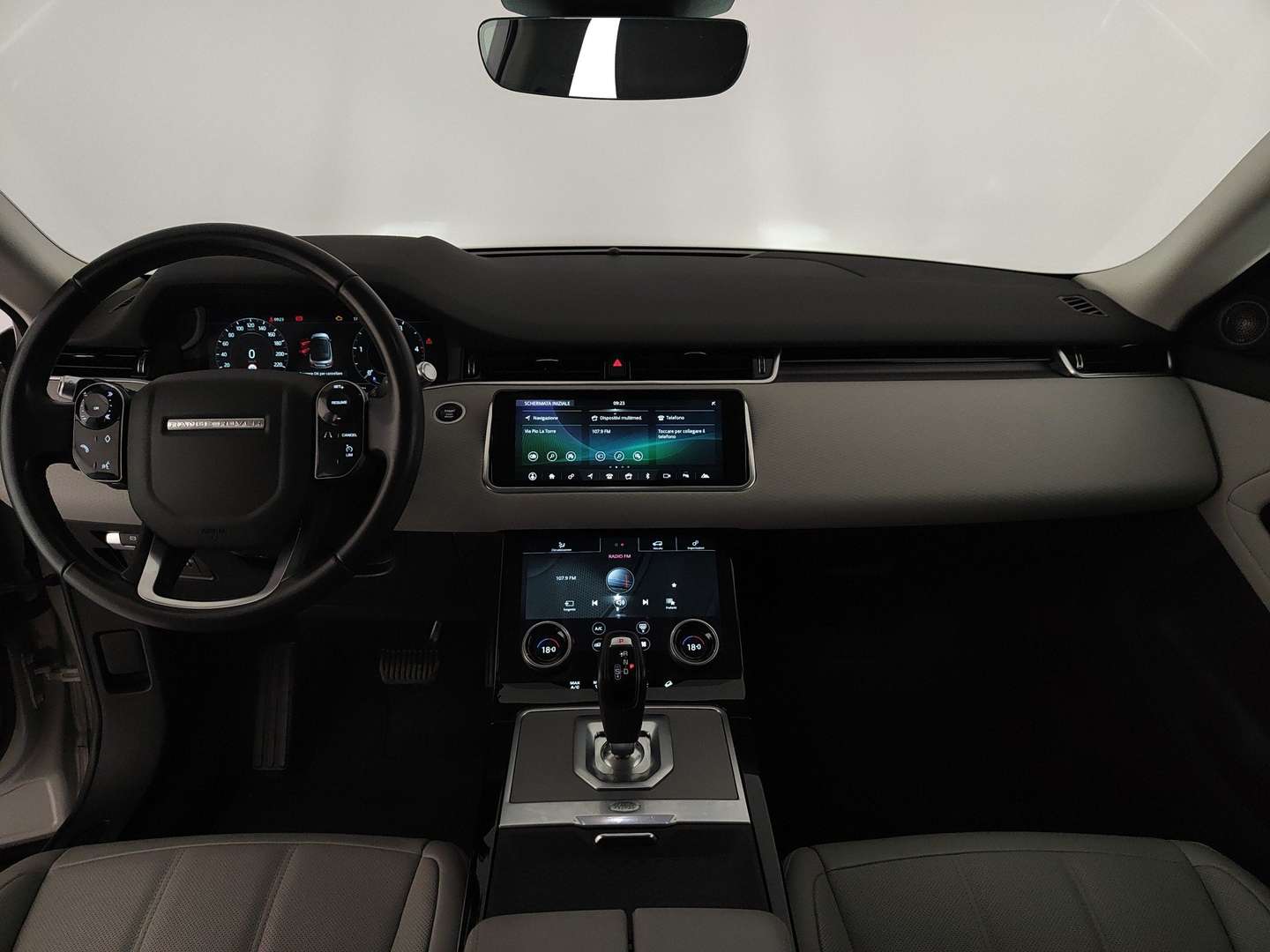 Land Rover Range Rover Evoque S 2.0d MHEV AWD - 2019 - Joinsteer - #26