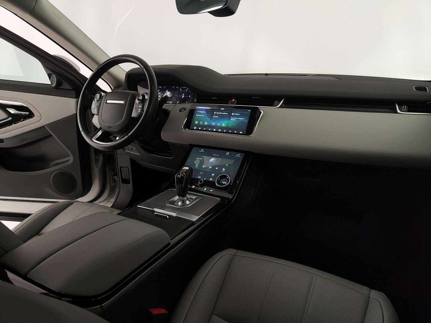 Land Rover Range Rover Evoque S 2.0d MHEV AWD - 2019 - Joinsteer - #28