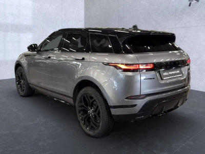 Land Rover Range Rover Evoque D200 R-Dynamic SE -  - Joinsteer - #2
