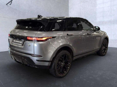 Land Rover Range Rover Evoque D200 R-Dynamic SE -  - Joinsteer - #3
