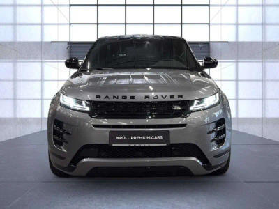 Land Rover Range Rover Evoque D200 R-Dynamic SE -  - Joinsteer - #4