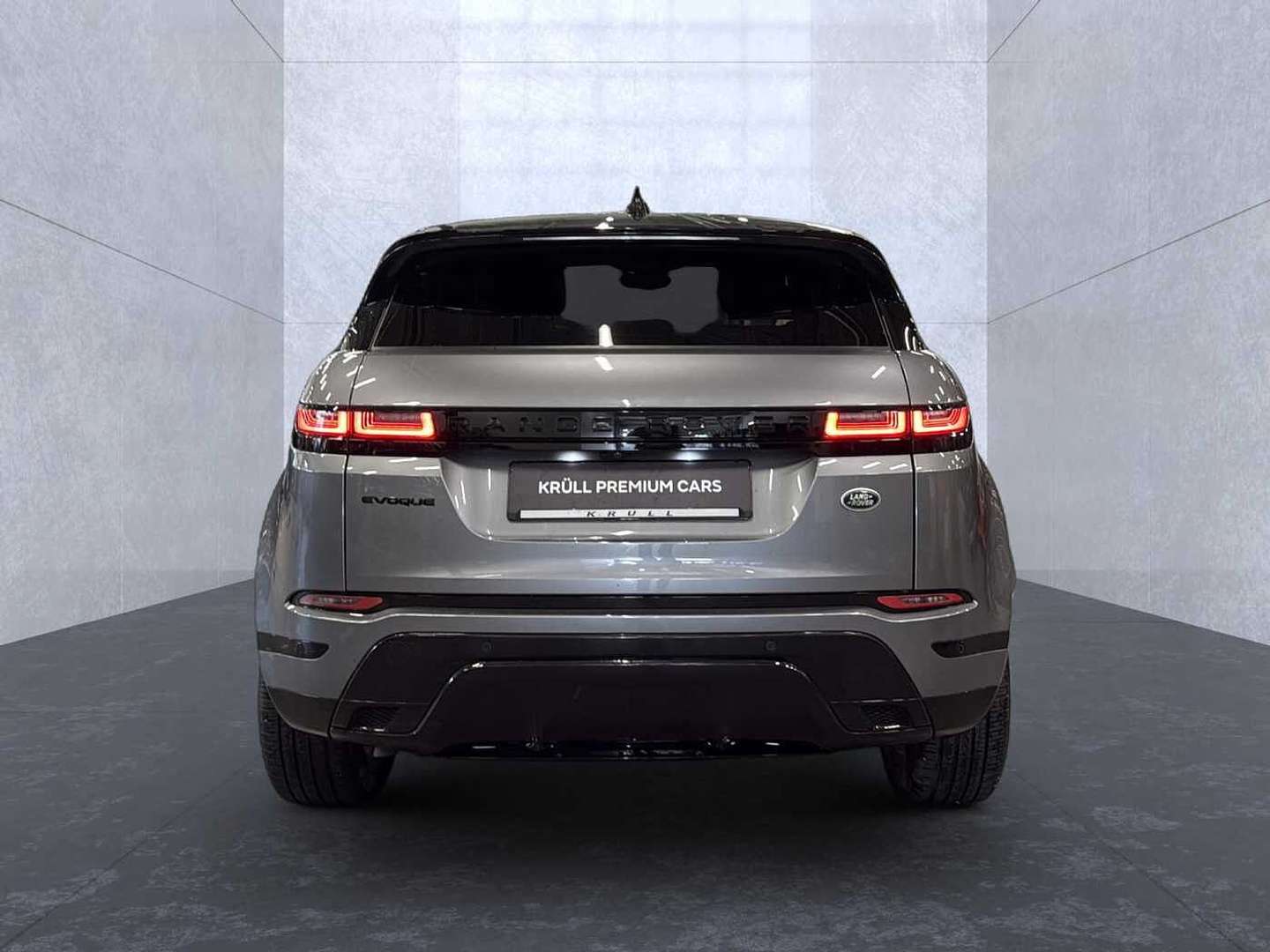 Land Rover Range Rover Evoque D200 R-Dynamic SE - 2022 - Joinsteer - #6