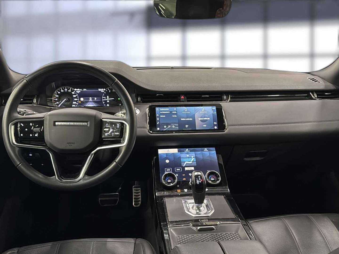 Land Rover Range Rover Evoque D200 R-Dynamic SE - 2022 - Joinsteer - #7