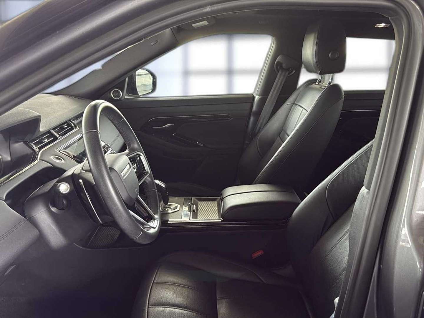 Land Rover Range Rover Evoque D200 R-Dynamic SE - 2022 - Joinsteer - #10