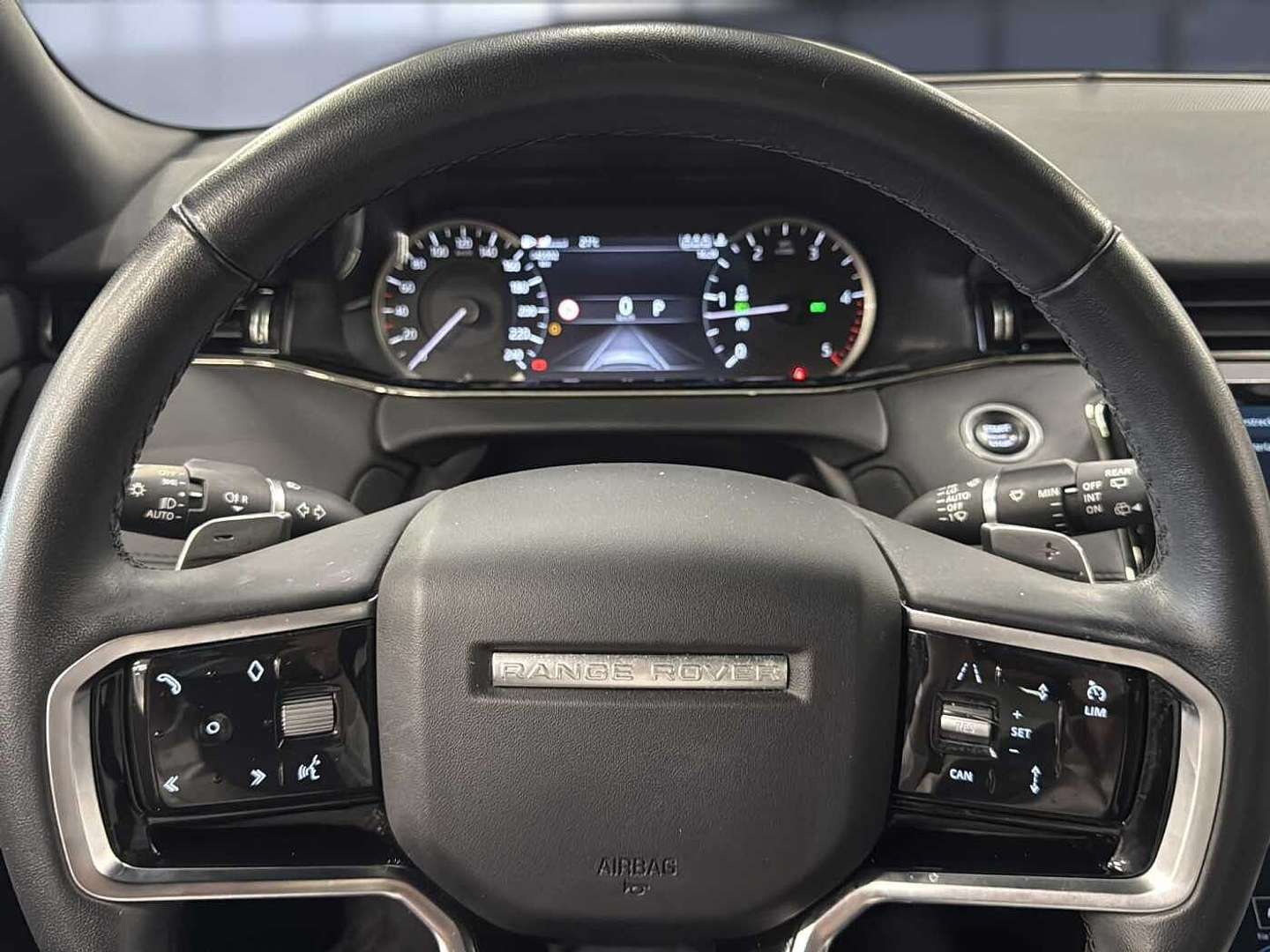Land Rover Range Rover Evoque D200 R-Dynamic SE - 2022 - Joinsteer - #11