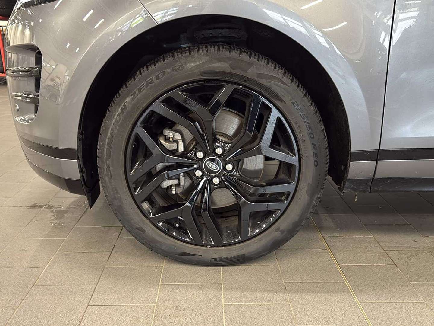 Land Rover Range Rover Evoque D200 R-Dynamic SE - 2022 - Joinsteer - #12