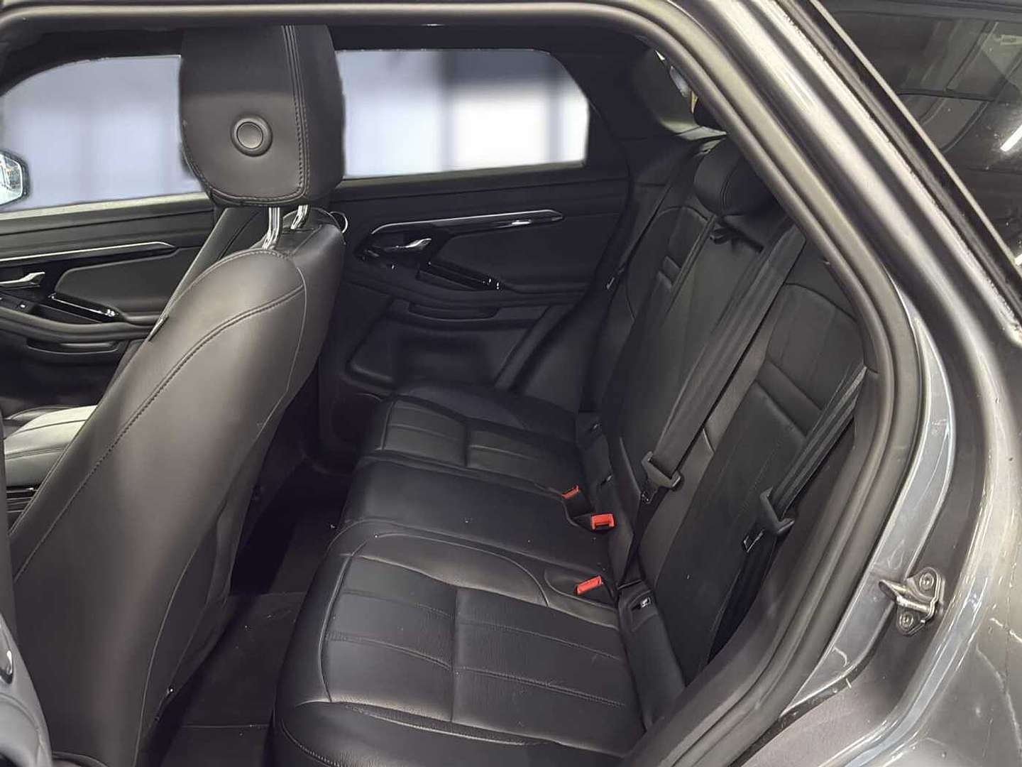 Land Rover Range Rover Evoque D200 R-Dynamic SE - 2022 - Joinsteer - #14