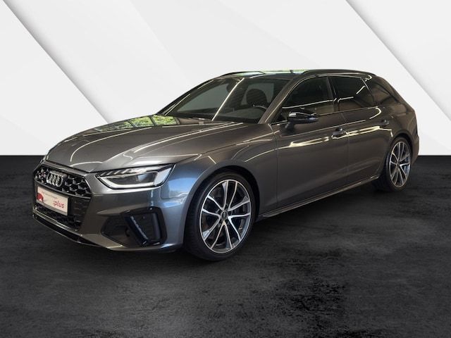 Audi S4 Avant TDI Quattro Tiptronic - 2019 - Joinsteer - #2
