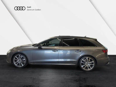 Audi S4 Avant TDI Quattro Tiptronic -  - Joinsteer - #2