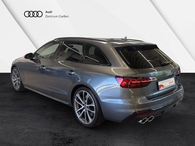 Audi S4 Avant TDI Quattro Tiptronic - 2019 - Joinsteer - #4