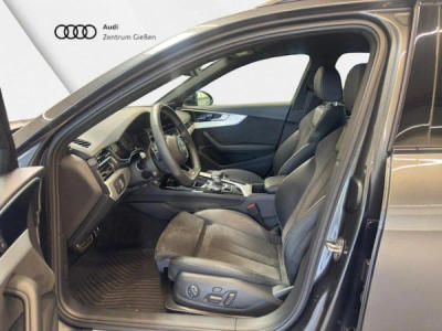 Audi S4 Avant TDI Quattro Tiptronic -  - Joinsteer - #4