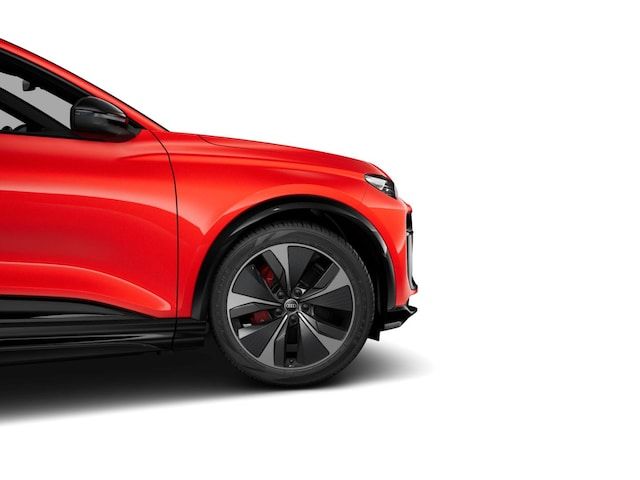 Audi SQ6 SUV E-tron E-tron Quattro - 2025 - Joinsteer - #4