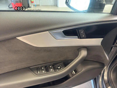 Audi S4 Avant TDI Quattro Tiptronic -  - Joinsteer - #5