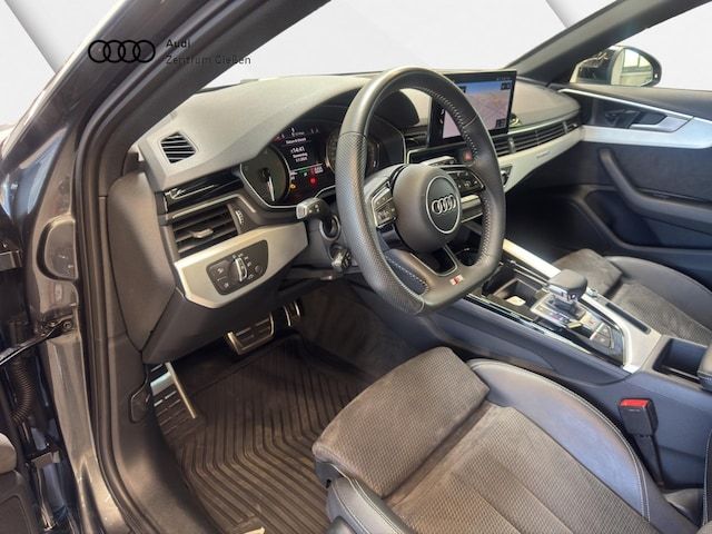 Audi S4 Avant TDI Quattro Tiptronic - 2019 - Joinsteer - #8