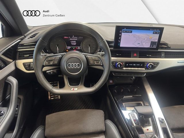 Audi S4 Avant TDI Quattro Tiptronic - 2019 - Joinsteer - #9