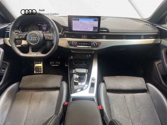 Audi S4 Avant TDI Quattro Tiptronic - 2019 - Joinsteer - #11