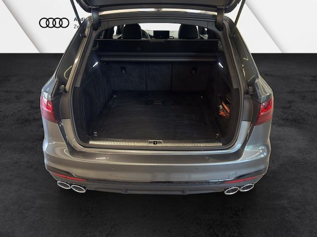 Audi S4 Avant TDI Quattro Tiptronic - 2019 - Joinsteer - #12
