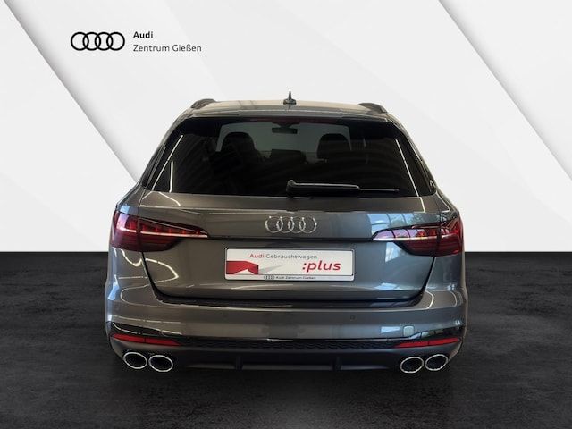 Audi S4 Avant TDI Quattro Tiptronic - 2019 - Joinsteer - #13