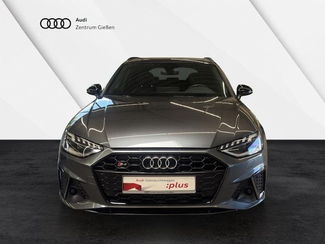 Audi S4 Avant TDI Quattro Tiptronic - 2019 - Joinsteer - #14
