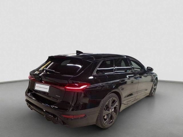 Audi A6 Avant E-tron E-tron Quattro - 2025 - Joinsteer - #3