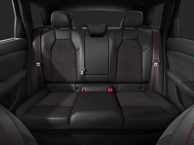 Audi SQ6 SUV E-tron E-tron Quattro - 2025 - Joinsteer - #11