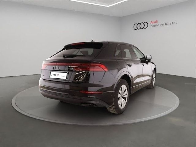 Audi Q8 50 TDI Quattro Tiptronic - 2025 - Joinsteer - #4