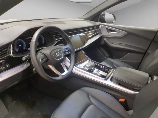 Audi Q8 50 TDI Quattro Tiptronic - 2025 - Joinsteer - #5