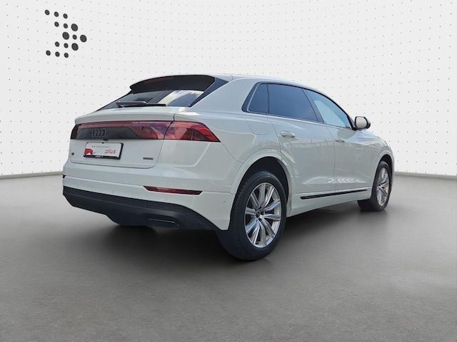 Audi Q8 50 TDI Quattro Tiptronic - 2025 - Joinsteer - #2