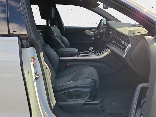 Audi Q8 50 TDI Quattro Tiptronic - 2025 - Joinsteer - #4