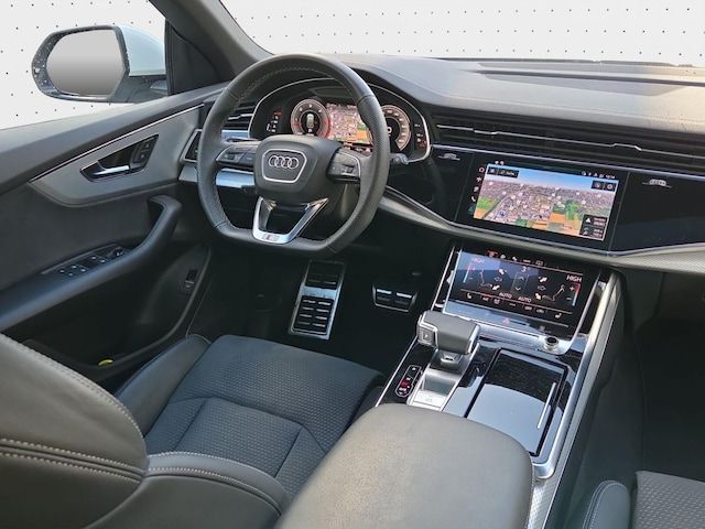 Audi Q8 50 TDI Quattro Tiptronic - 2025 - Joinsteer - #5