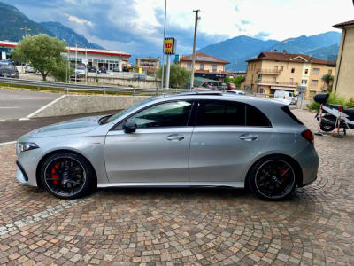 Mercedes Classe A 45 AMG Line -  - Joinsteer - #2