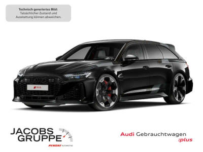 Audi RS 6 Avant GT Performance Quattro Tiptronic - 2024 - Joinsteer - #1